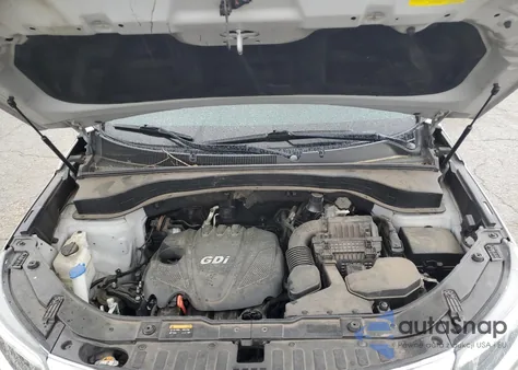 2014 Kia Sorento Lx from USA, damaged, VIN 5XYKT3A68EG508612